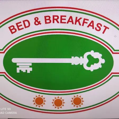 住宿加早餐酒店 Agrifazenda 4*