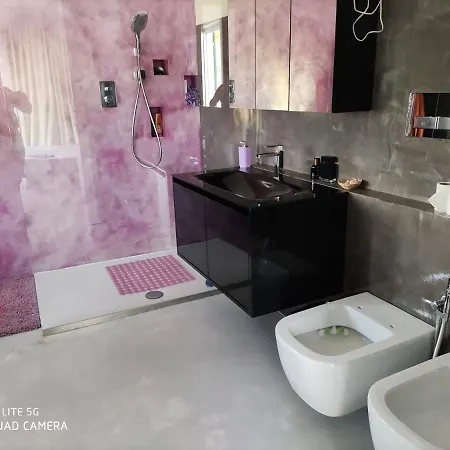 Agrifazenda 科哥莱托