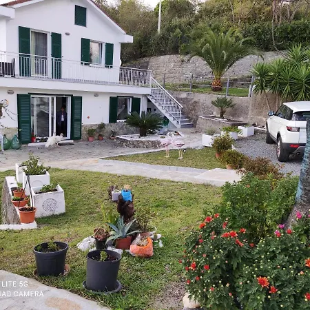 Panzió Agrifazenda *