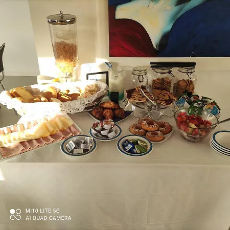 住宿加早餐酒店 Agrifazenda 4*