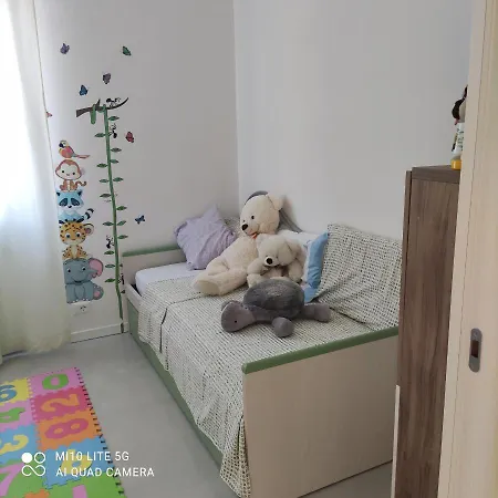 Agrifazenda 科哥莱托