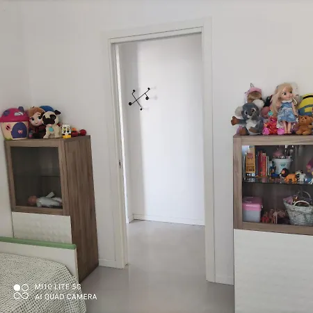 Agrifazenda 科哥莱托