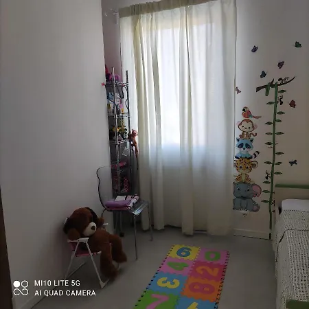 Panzió Agrifazenda Cogoleto
