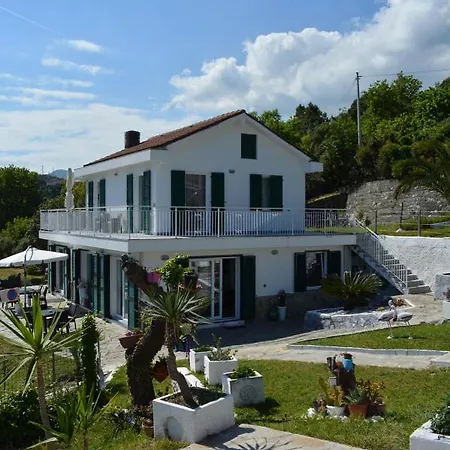 Agrifazenda * Cogoleto