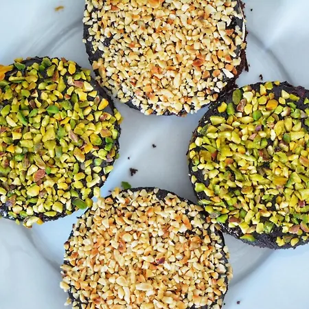 Agrifazenda 4* 科哥莱托