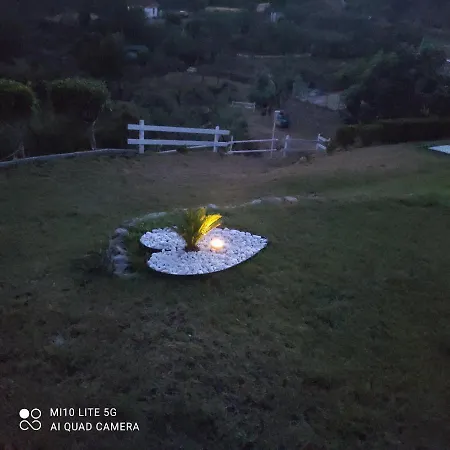 Agrifazenda 住宿加早餐酒店 4*