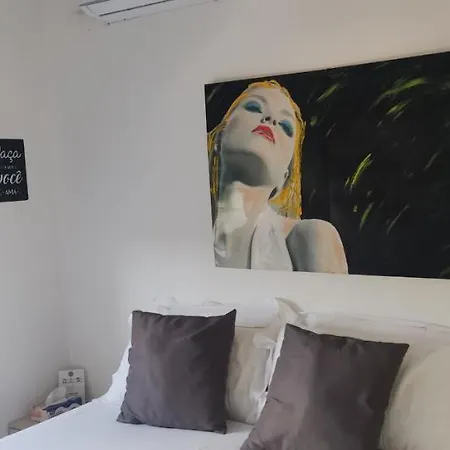 住宿加早餐酒店 Agrifazenda