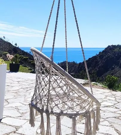 住宿加早餐酒店 Agrifazenda