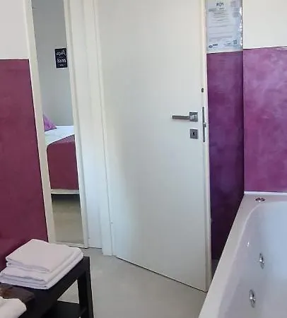 Agrifazenda 住宿加早餐酒店