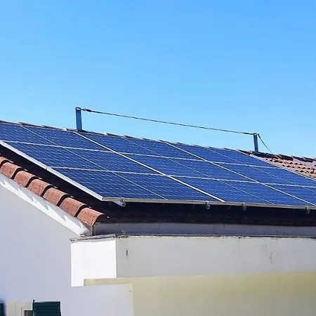 Agrifazenda 住宿加早餐酒店