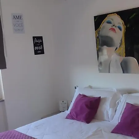 Agrifazenda 住宿加早餐酒店 科哥莱托