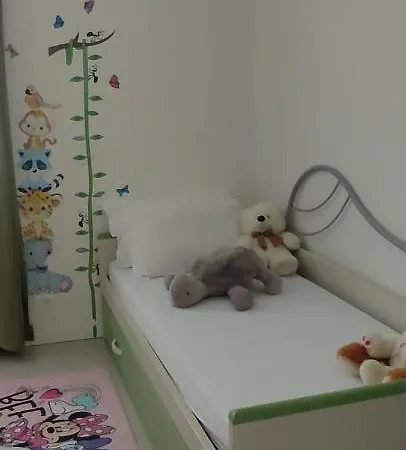 Agrifazenda 住宿加早餐酒店