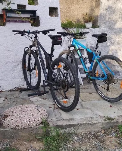 Frühstückspension Agrifazenda