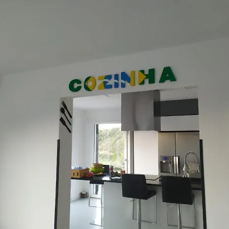 Couette-café Agrifazenda