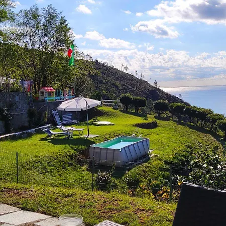 Agrifazenda 4* Cogoleto