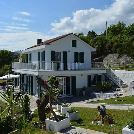 Agrifazenda 4* Cogoleto