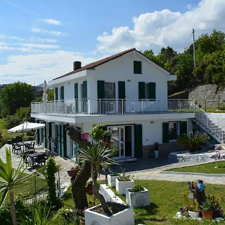 Agrifazenda 4* Cogoleto