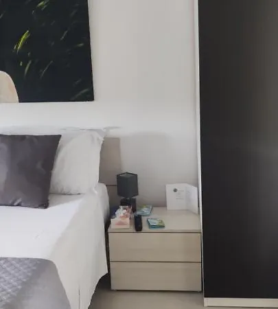 B&B Agrifazenda 코골레토