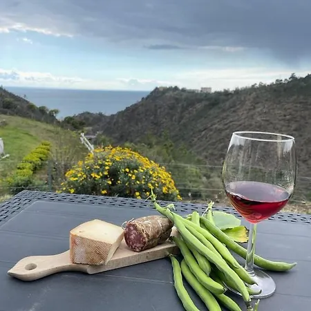 Agrifazenda Bed and Breakfast