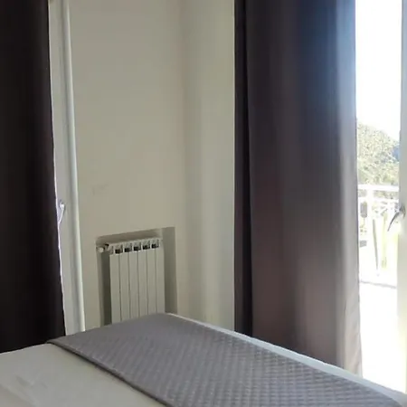 Bed and Breakfast Agrifazenda