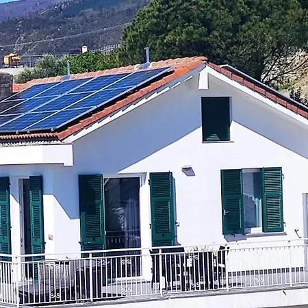 Agrifazenda Bed and Breakfast