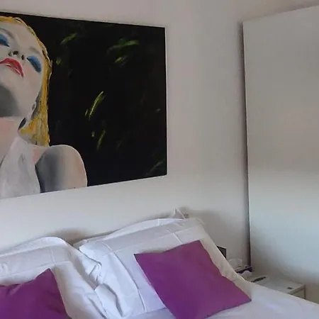 Bed and Breakfast Agrifazenda 4*
