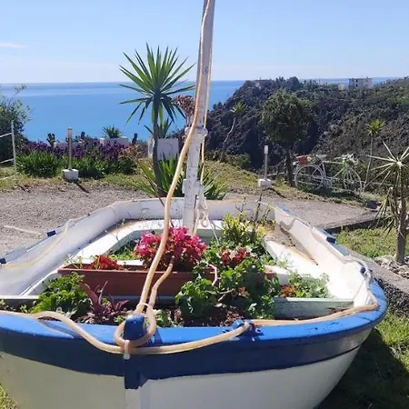 Agrifazenda Bed and Breakfast Cogoleto