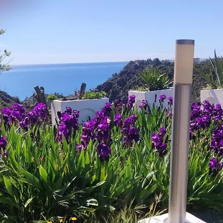 Agrifazenda Bed and Breakfast Cogoleto