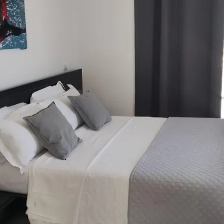 Bed and Breakfast Agrifazenda