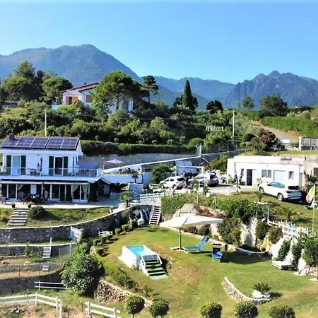 Agrifazenda 4*