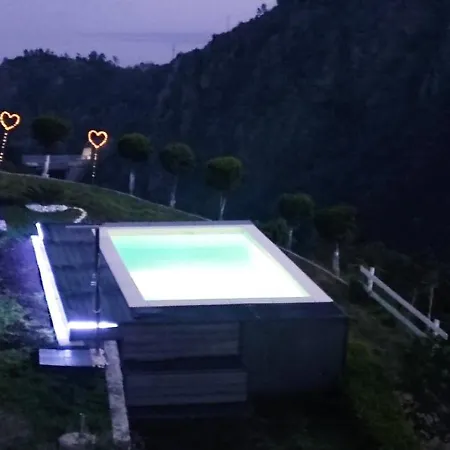 Agrifazenda Bed and Breakfast