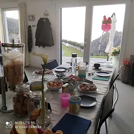 Agrifazenda Couette-café Cogoleto