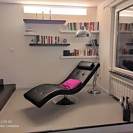 Agrifazenda Couette-café 4*