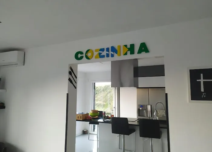 Bed and Breakfast Agrifazenda