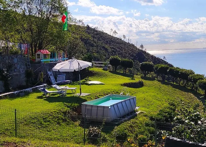 Agrifazenda 4* Cogoleto