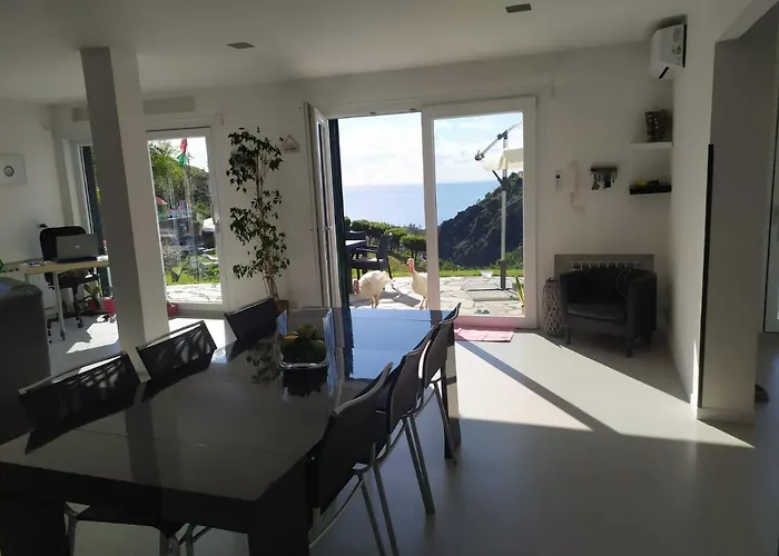 Agrifazenda Bed and Breakfast