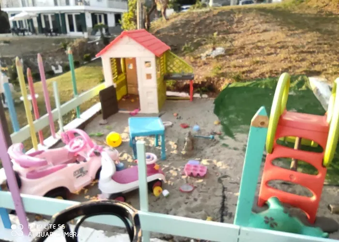 Agrifazenda Bed and Breakfast 4*