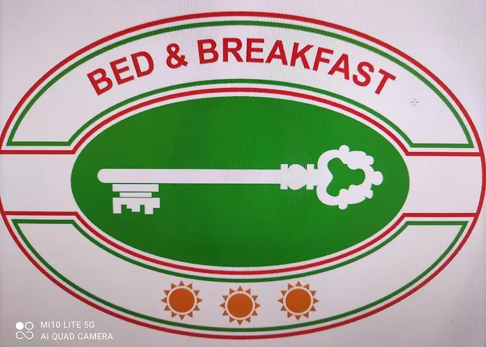 Bed and Breakfast Agrifazenda 4*