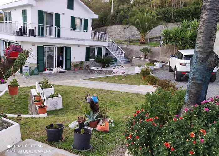 Bed and Breakfast Agrifazenda 4*