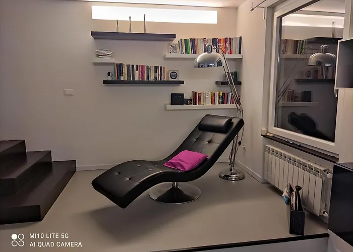 Agrifazenda Bed and Breakfast