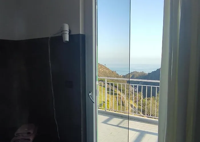 Bed and Breakfast Agrifazenda Cogoleto