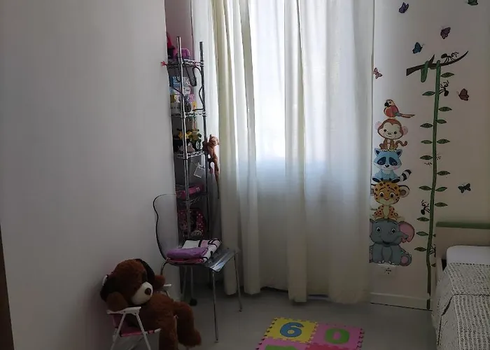 Bed and Breakfast Agrifazenda Cogoleto