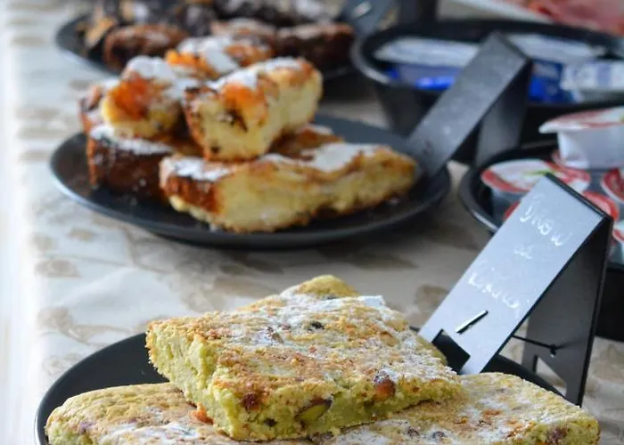 Bed & Breakfast Agrifazenda Cogoleto