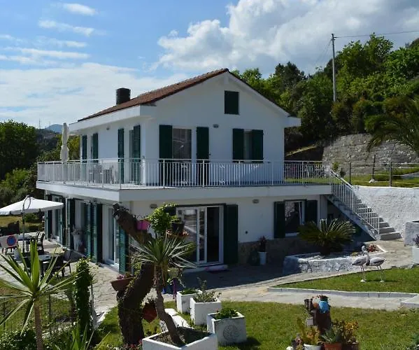 Agrifazenda 4* Cogoleto