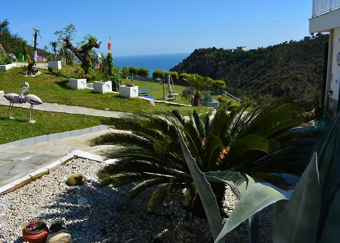 Agrifazenda Bed and Breakfast 4*