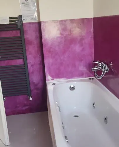 Bed and Breakfast Agrifazenda