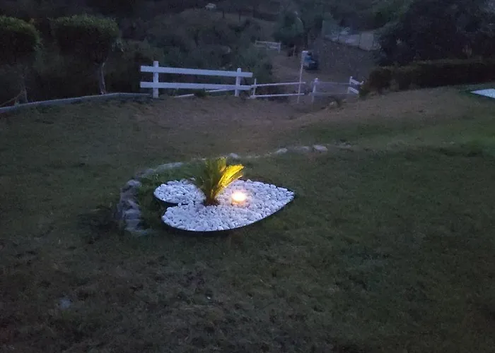 Agrifazenda Bed and Breakfast 4*