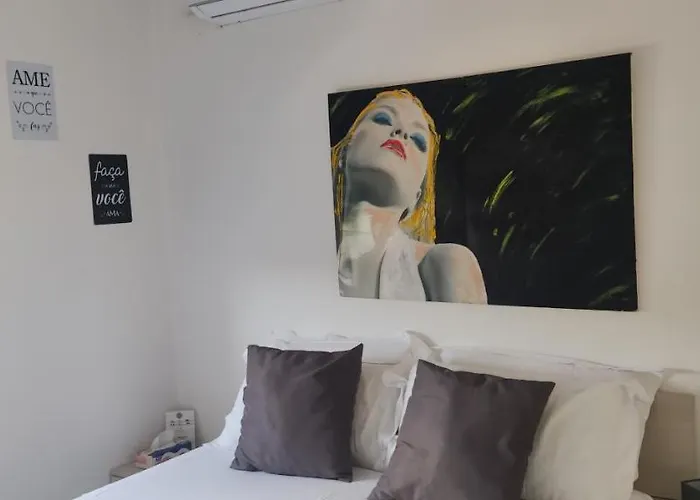 Bed & Breakfast Agrifazenda
