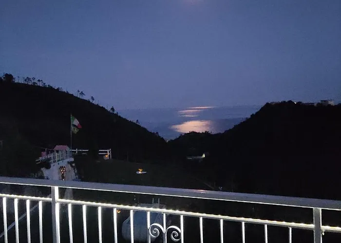 Agrifazenda Bed and Breakfast 4*