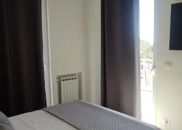 Bed and Breakfast Agrifazenda